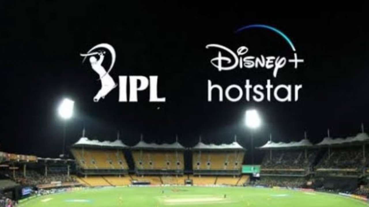 Hotstar for free discount ipl