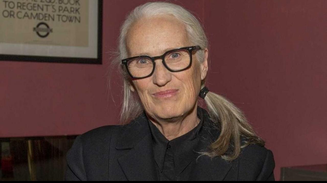 बेस्ट डायरेक्टर: Jane Campion