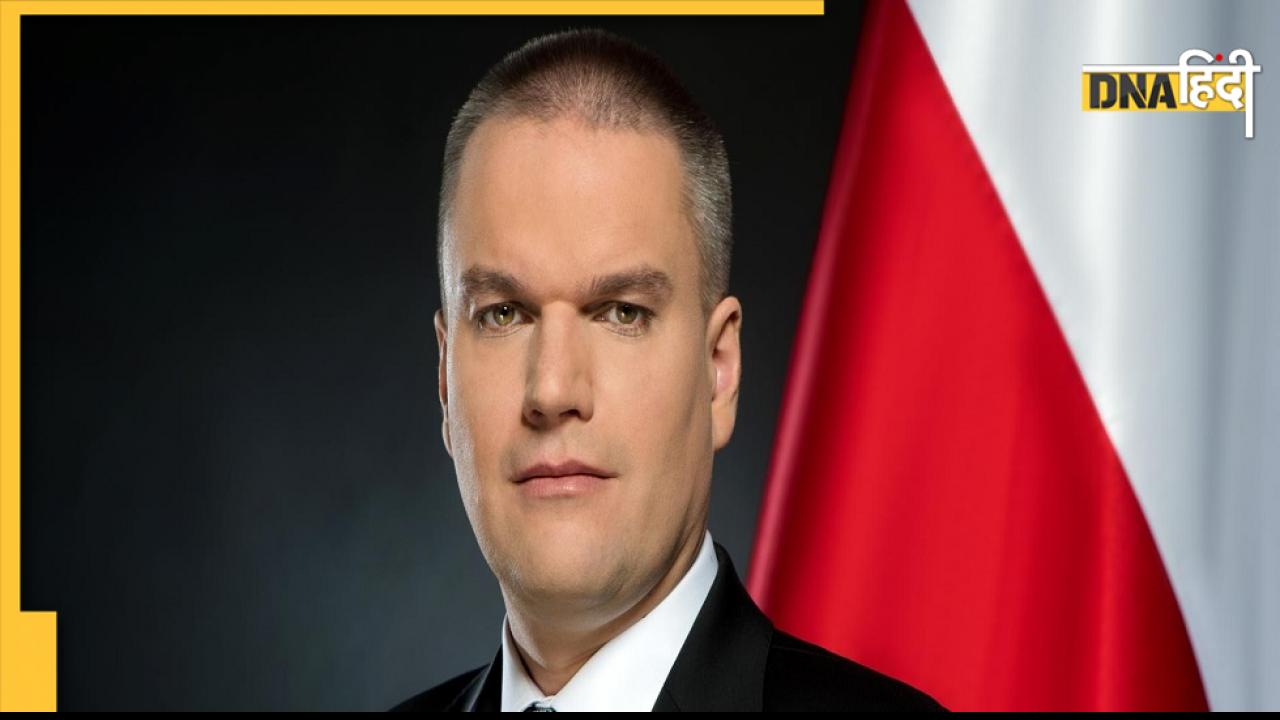 Exclusive: पोलैंड के राजदूत Adam Burakowski ने यूक्रेन संकट पर की भारत की तारीफ, जानें क्यों