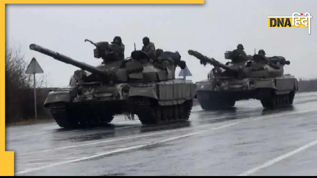 नर्म हुए पुतिन के तेवर, कीव से हटने लगी Russian Army, क्या है पुतिन का कोई और प्लान? 