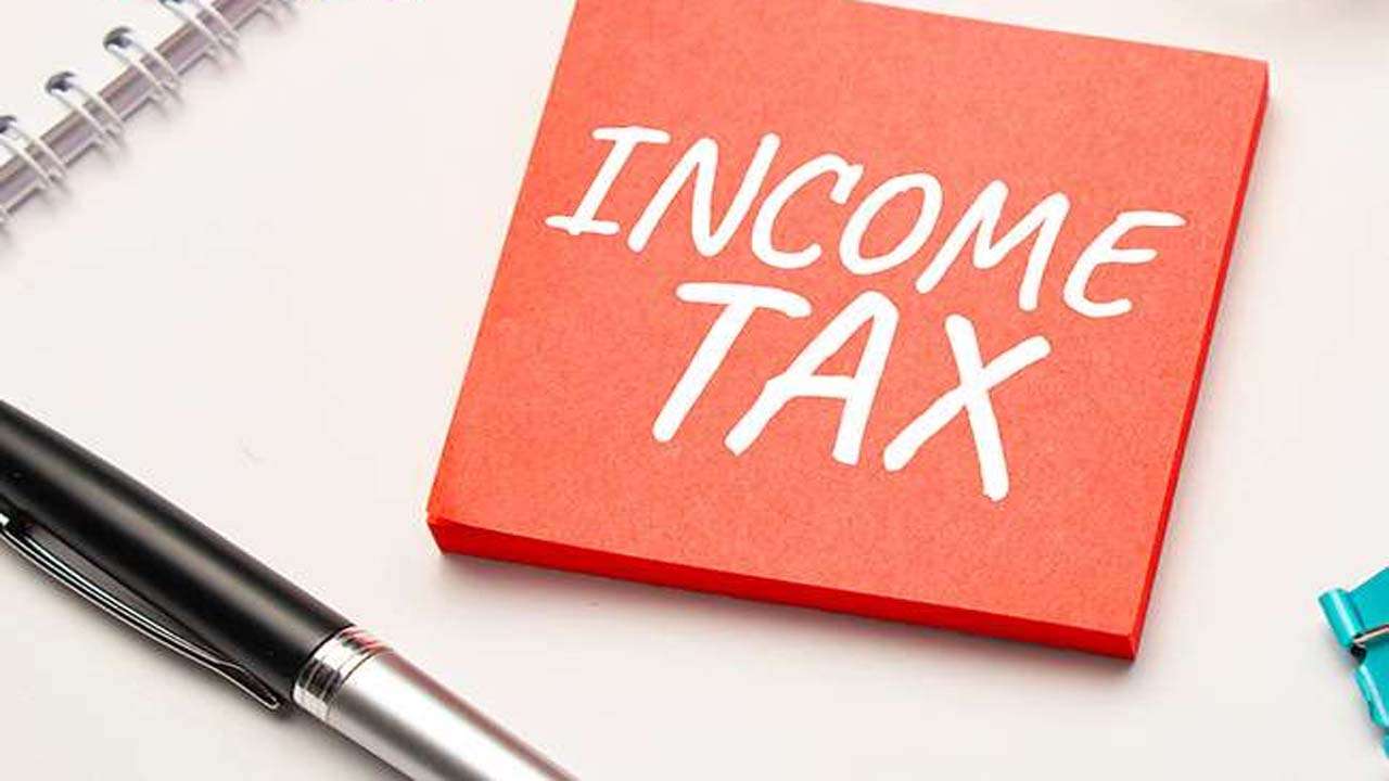 Finish these 5 things before Income Tax rules change on April 1