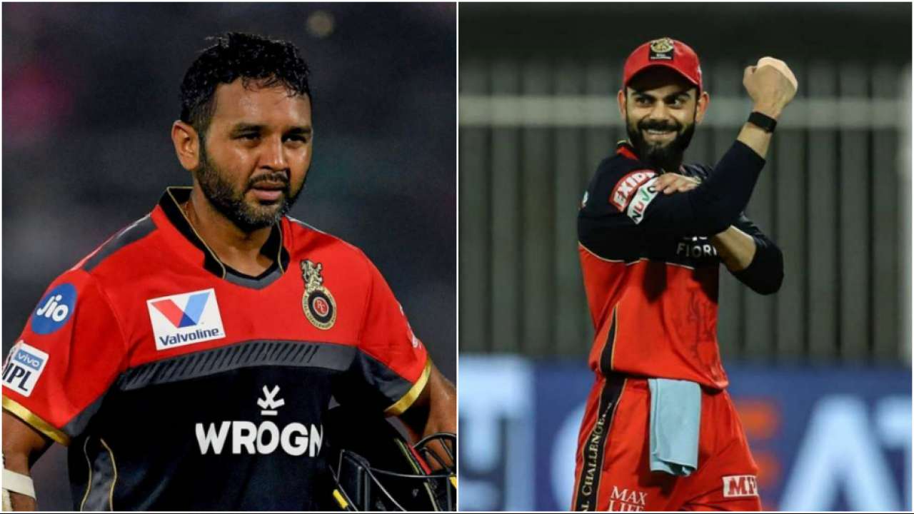 Did Parthiv Patel Take A Sly Dig At Virat Kohli? Check Out His Viral 