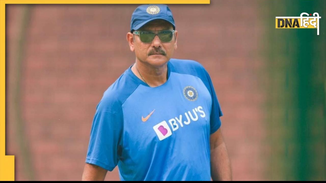 IPL 2022: रवि शास्त्री ने किसके प्रदर्शन पर कहा- बैट्समैन को ड्राइविंग लाइसेंस पॉकेट में रखना चाहिए