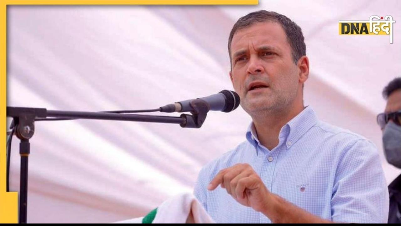पेट्रोल-डीजल से लेकर बेरोजगारी तक, राहुल गांधी ने डेली To-Do List जारी कर पीएम मोदी पर कसा तंज
