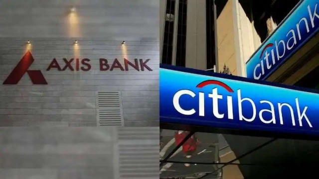 Citi Bank Credit And Debit Cards