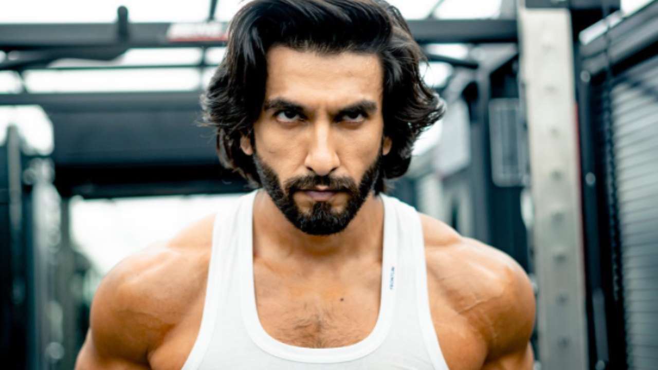 Throwback Thursday: When Ranveer Singh revealed he lost his ...