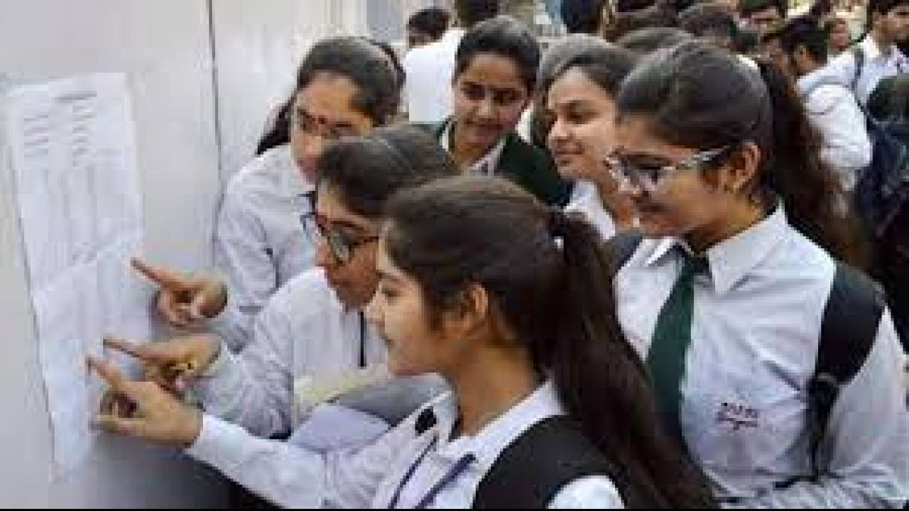 1280px x 720px - bihar board 10th result 2022 today News: Read Latest News and Live Updates  on bihar board 10th result 2022 today, Photos, and Videos at DNAIndia