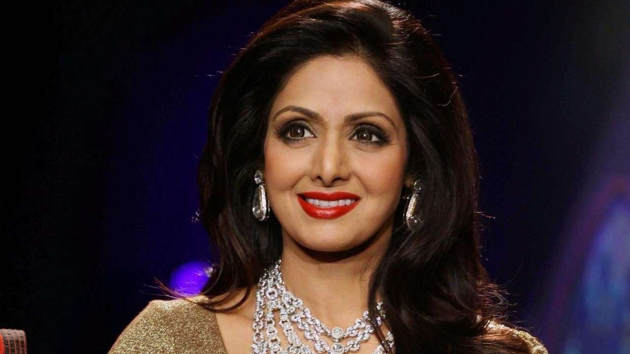 Sridevi