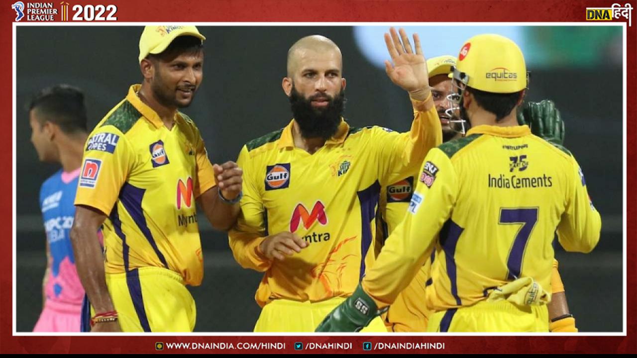 CSK VS LSG: मोईन हुए 'इन' तो किसका कटेगा पत्ता? जानिए 