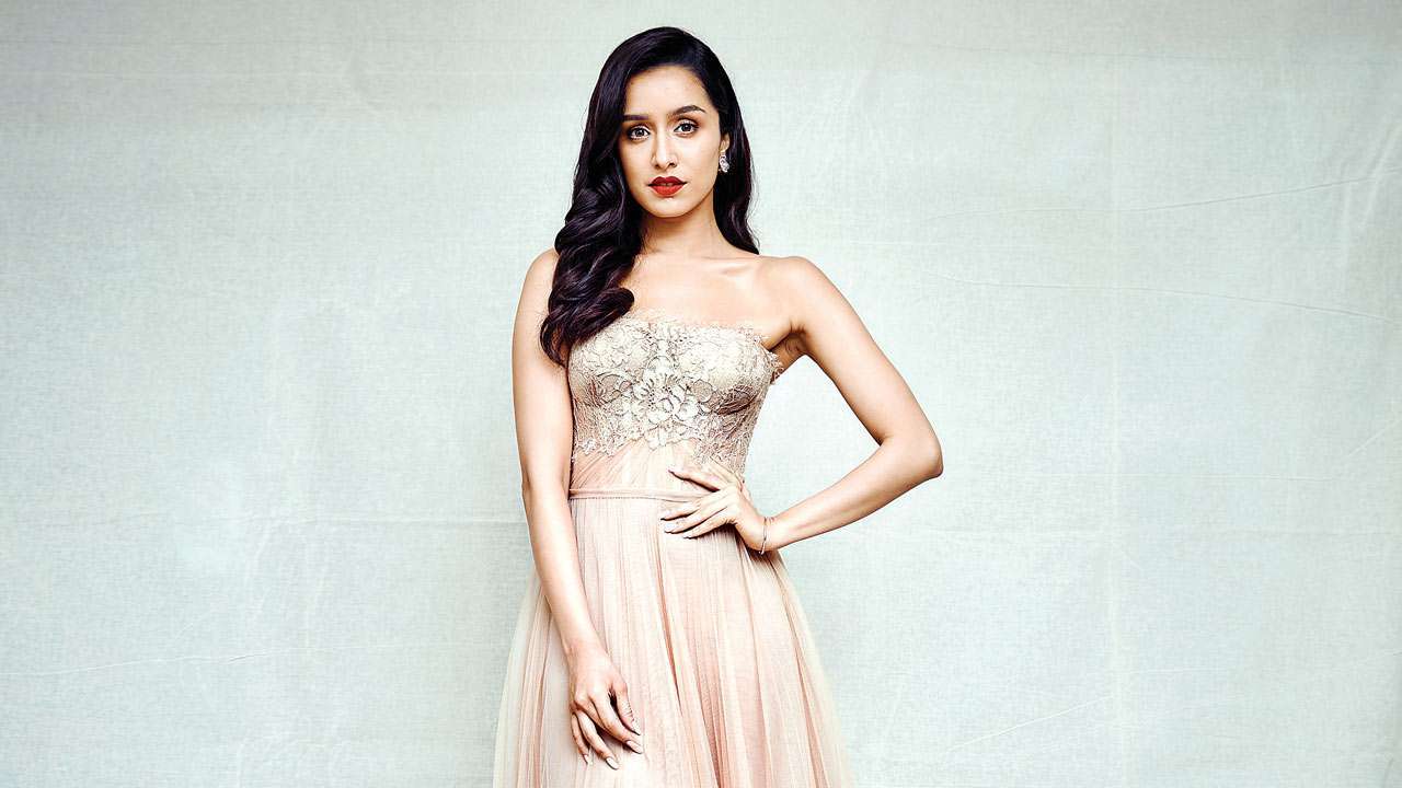 Shraddha Kapoor