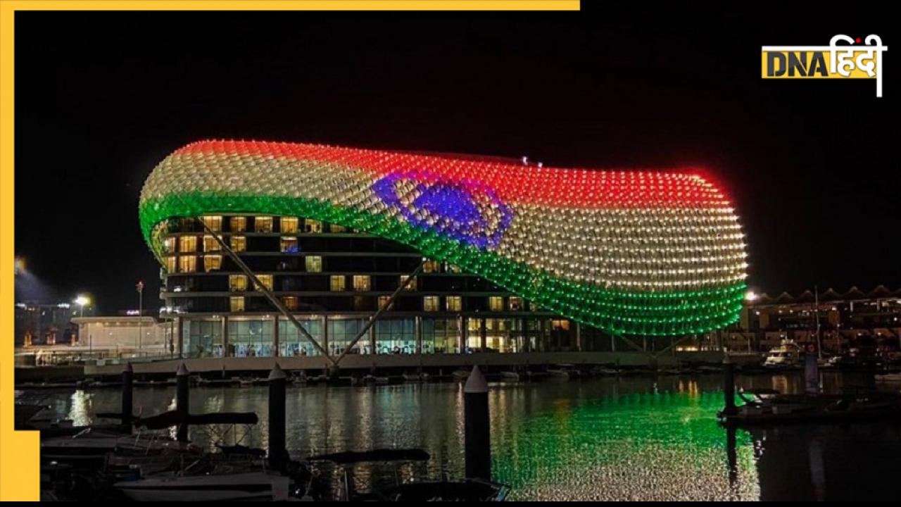 सऊदी अरब और UAE जैसे मुस्लिम देश भारतीय महिला कर्मचारियों पर अत्याचार में सबसे आगे! 