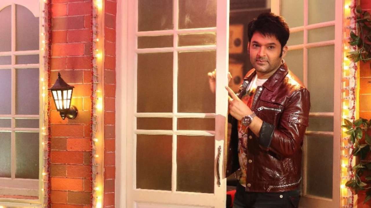 Kapil Sharma's Laughter Challenge rejection and win