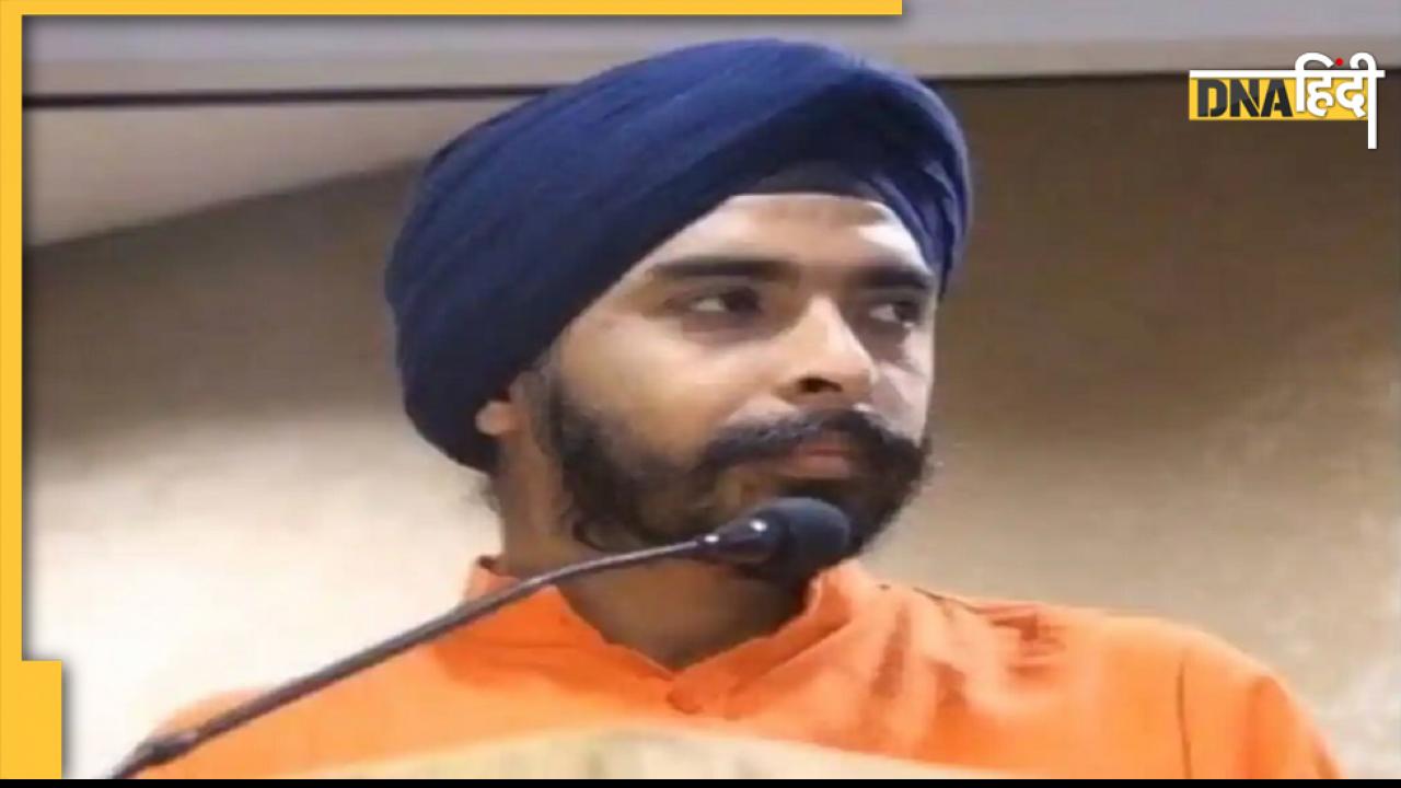 Punjab Police ने भाजपा प्रवक्ता तजिंदर पाल सिंह बग्गा के खिलाफ मामला किया दर्ज 