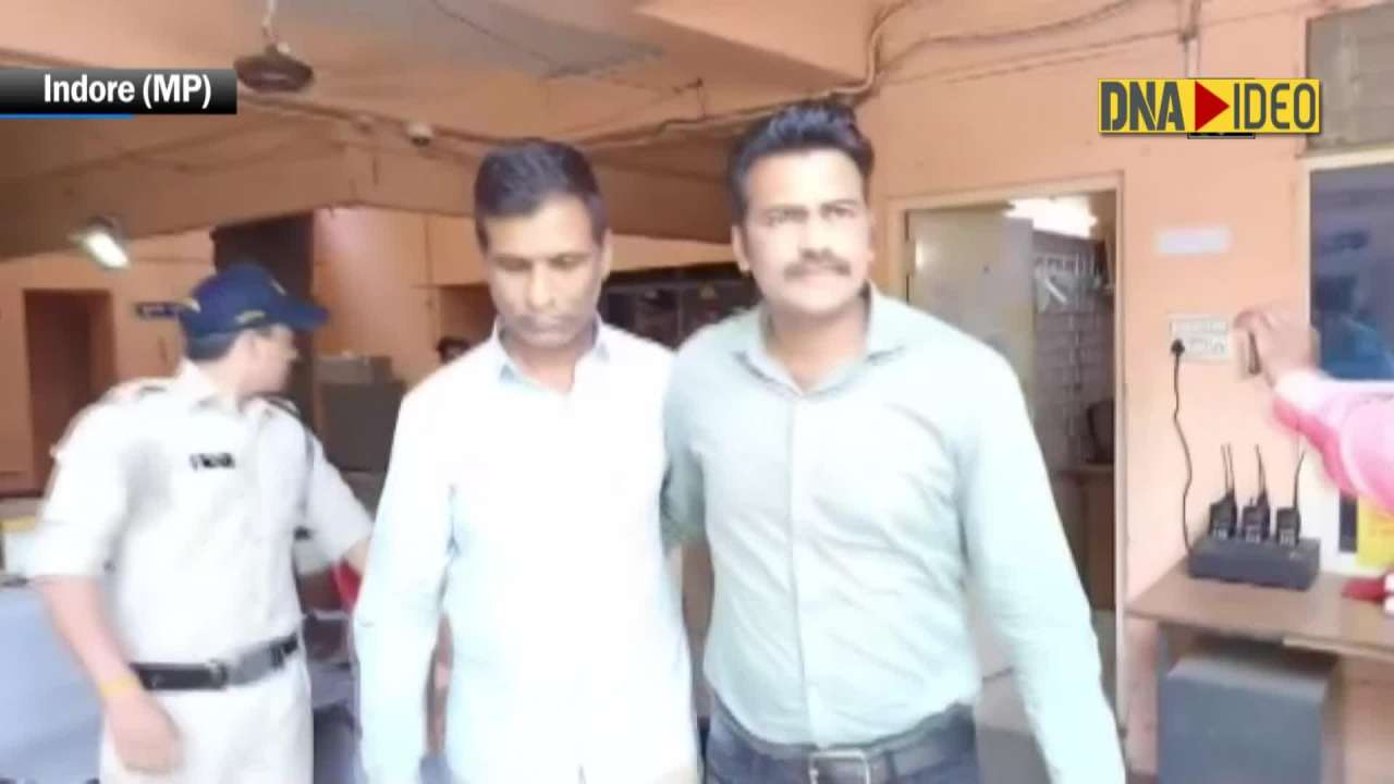 Indore Police busts gang selling fake brown sugar, five held