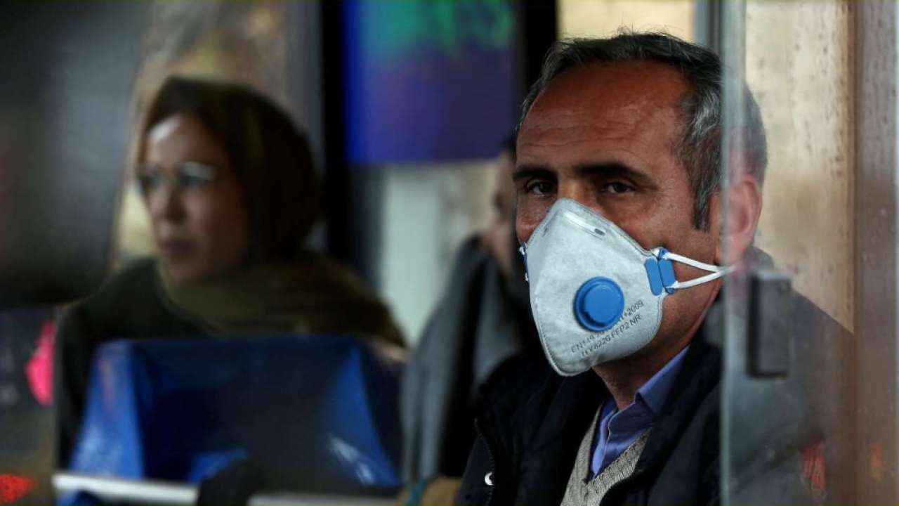 Is wearing a mask mandatory in your city? Check list of states where it