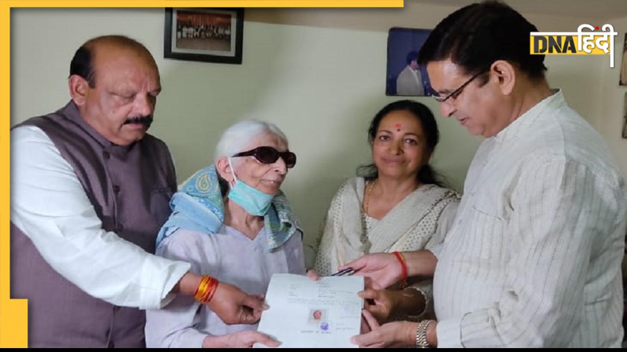 पुष्पा मुंजियाल ने क्यों कहा, Rahul Gandhi शादी करेंगे तो उसकी बहू को 10 तोला सोना गिफ्ट दूंगी