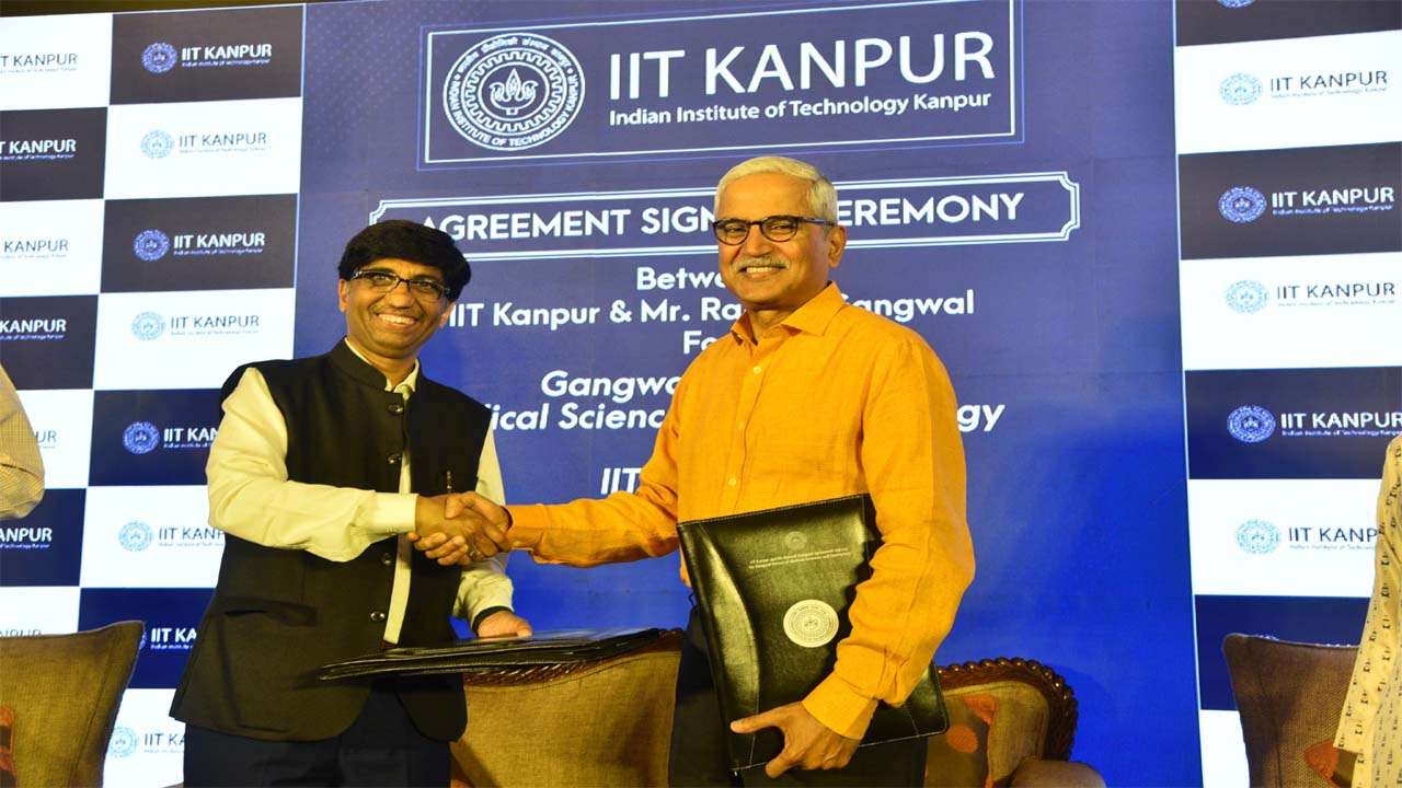 Alumni Association IIT Kanpur Delhi Chapter