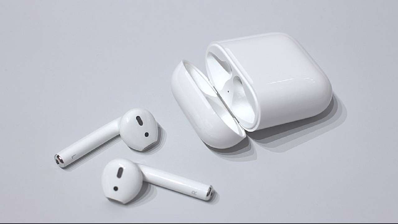 Apple AirPods costlier by upto 10% - Here's how you can buy them at old ...