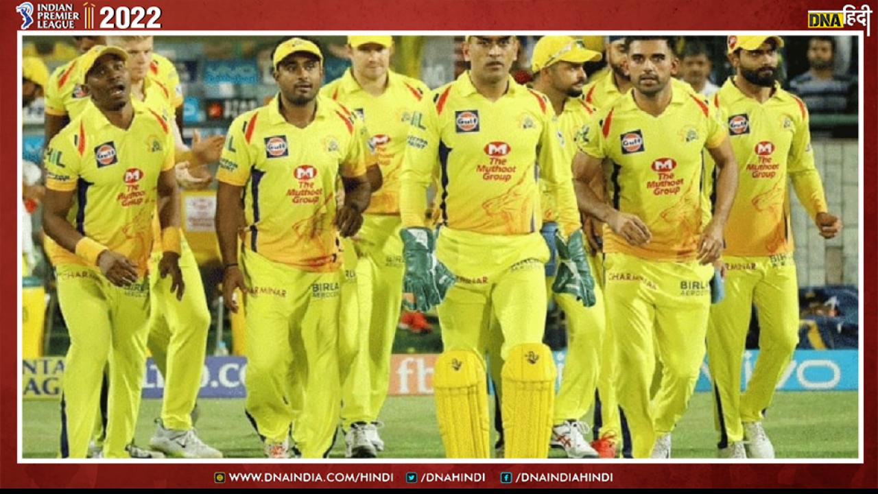 IPL 2022: दीपक चाहर की गैर मौजूदगी में CSK को मिला मैच जिताऊ गेंदबाज 