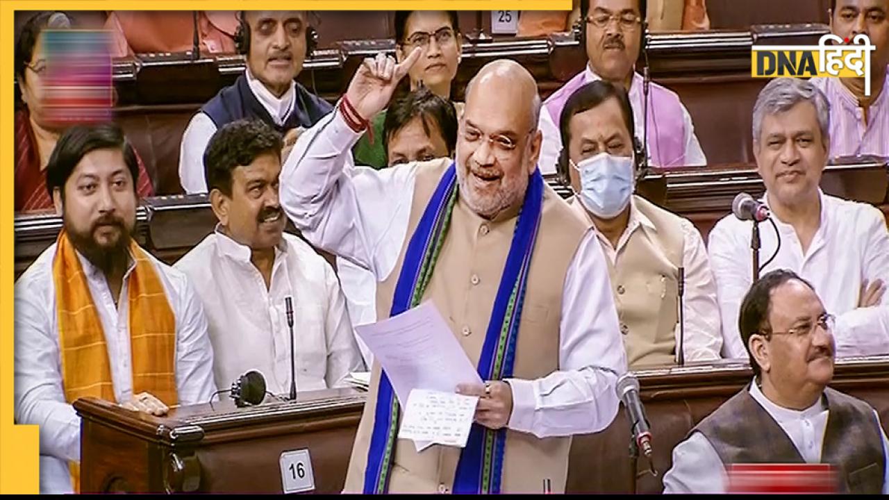 MCD Merger: अब दिल्ली में होगा सिर्फ एक नगर निगम! राज्यसभा में भी विधेयक हुआ पास