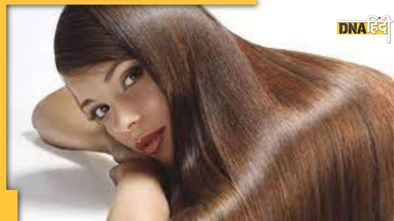  Hair Tips: बालों को खराब होने से बचाने के लिए डाइट में शामिल करें ये 8 Nutrients 