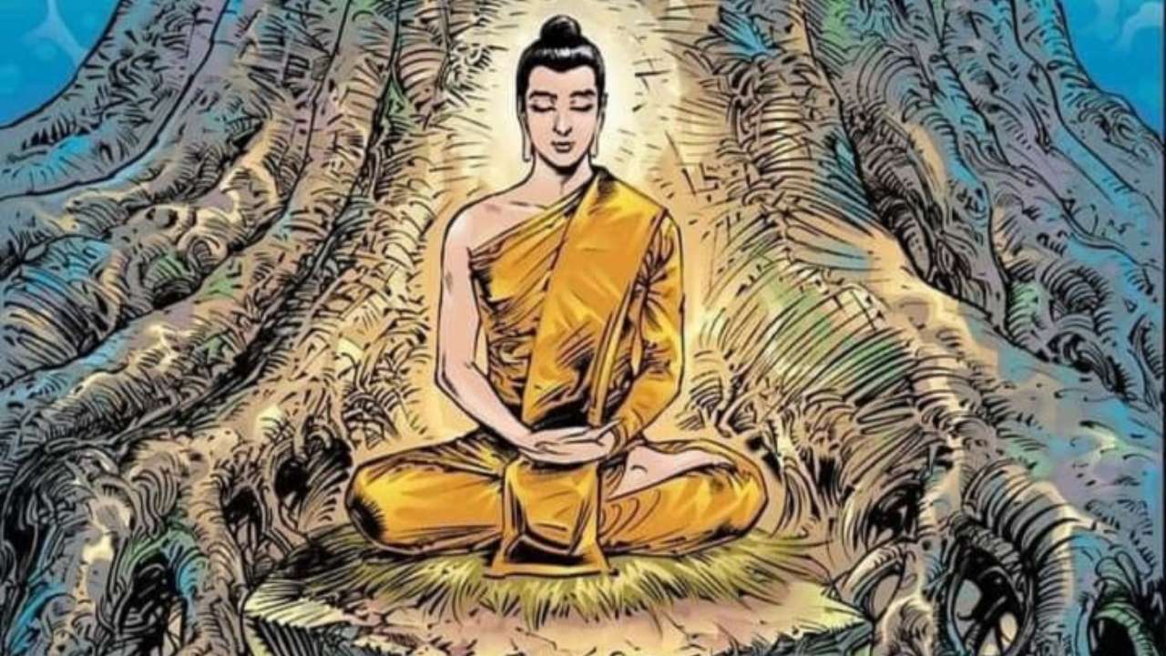 Reduces blood pressure, fights anxiety: Know benefits of meditation