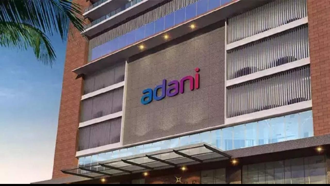 मल्टीबैगर बन गए Adani Group के ये 4 शेयर, निवेशकों की हो रही है जबरदस्त ...