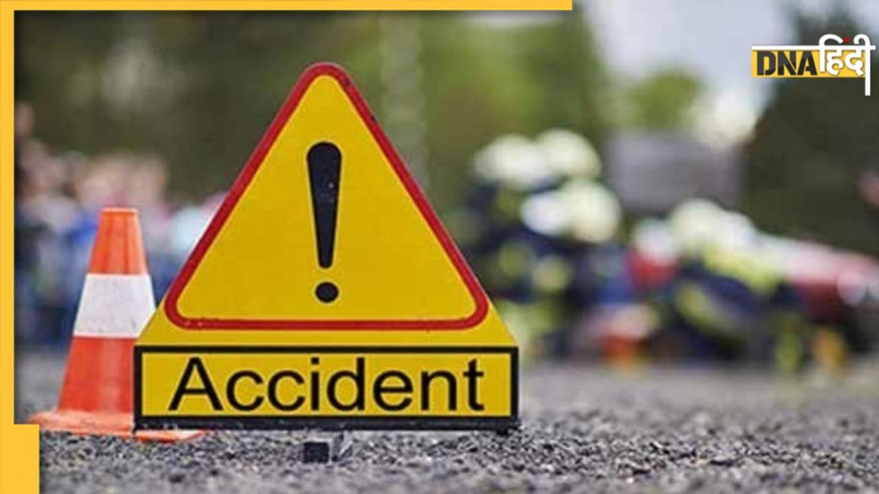 Amethi Accident: बोलेरो और ट्रक से टक्कर में 6 लोगों की मौत, कई लोगों की हालत गंभीर 