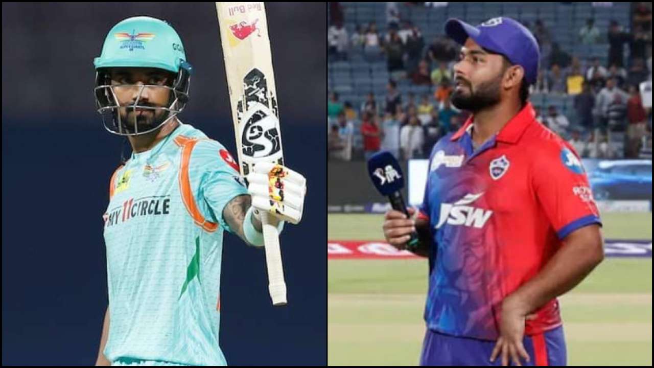 LSG vs DC Dream11 prediction: Best picks for Lucknow Super Giants vs Delhi Capitals match in IPL 2022