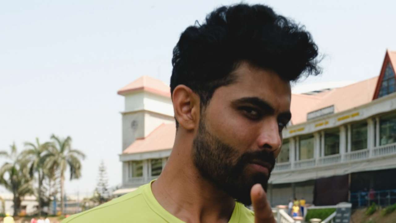 Ravindra Jadeja - Chennai Super Kings (CSK)