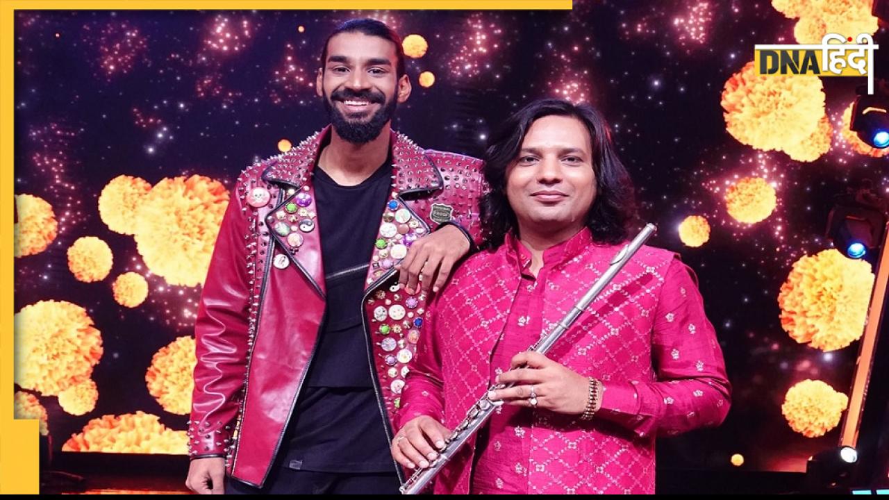 Manuraj Singh Rajput: जब लोग पूछते थे- बांसुरी बजाना भी कोई करियर होता है? 