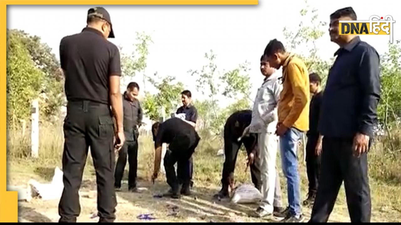 Railway Station के पास मिला टाइमर बम! मचा हड़कंप, रोका गया ट्रेनों का संचालन