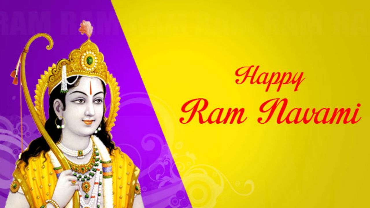Ram Navami 2022: WhatsApp, Facebook messages, SMS to wish your loved ones