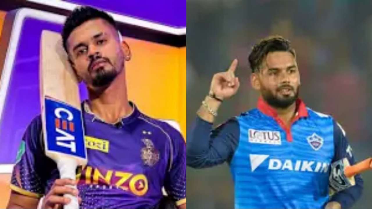 KKR vs DC IPL 2022 Live Streaming: When and Where to watch Kolkata ...