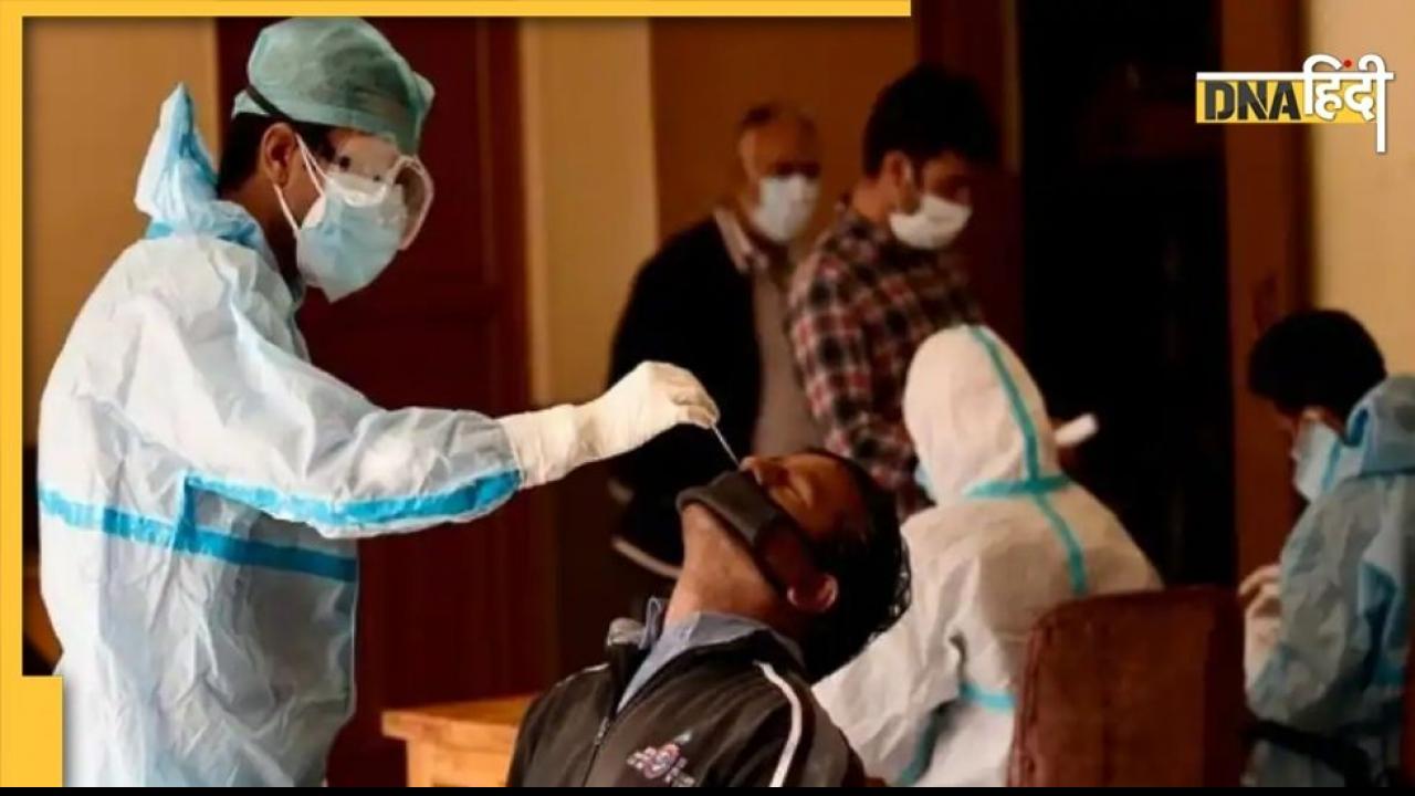 ओमिक्रोन के XE वेरिएंट की गुजरात में भी दस्तक, वडोदरा में सामने आया पहला केस