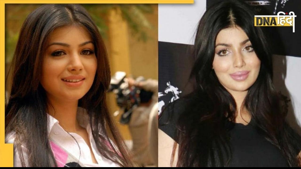 B'day Spl: जब ससुर की वजह से Ayesha Takia को झेलनी पड़ी शर्मिंदगी, जानें क्या है पूरा मामला? 