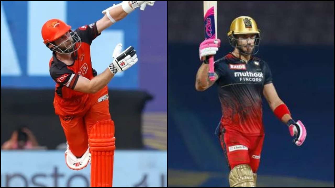 Experienced Kane Williamson, Faf du Plessis start slow but steady