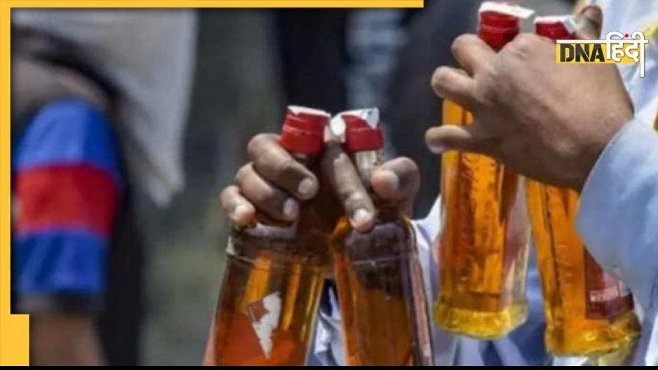OMG नशे में धुत लड़के ने लड़के से ही कर ली शादी, ससुराल पहुंचा तो हो गया हंगामा