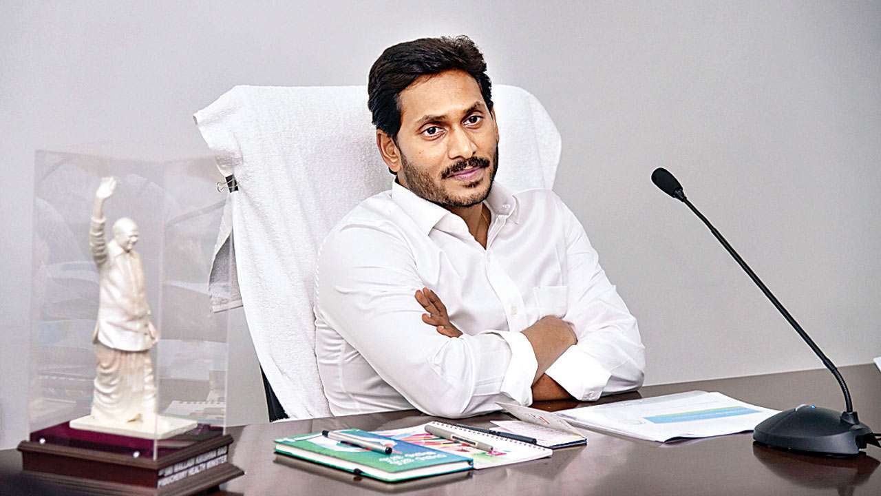 Andhra Pradesh CM Jagan Mohan Reddy inducts 14 new faces in Cabinet