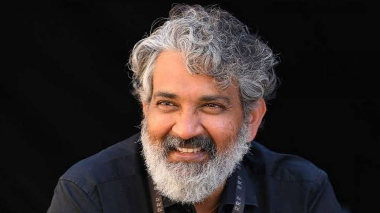 RRR: SS Rajamouli opens up on crossing Rs 1000 crore with his second film