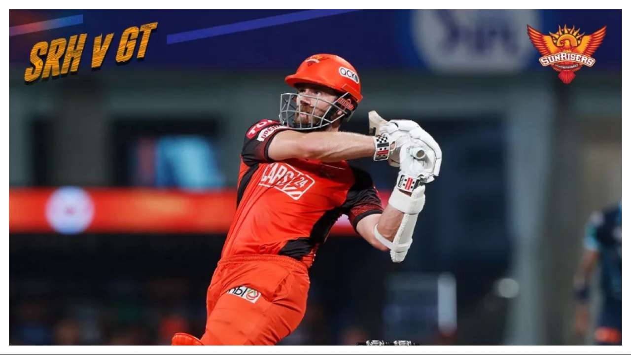 Ipl 2022 Kane Williamsons Half Century And Poorans Finishing Touch Takes Srh To Victory 7379