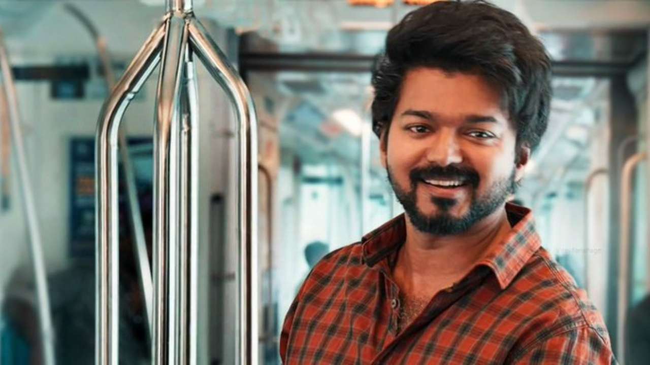 Beast star Thalapathy Vijay reveals why he hasn't given interview ...