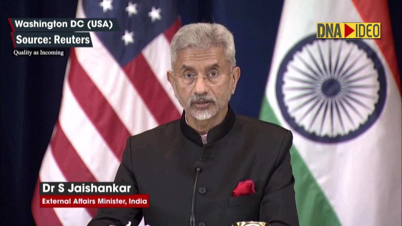 Strategic Partnership Between India-US Built Through Shared Interest ...