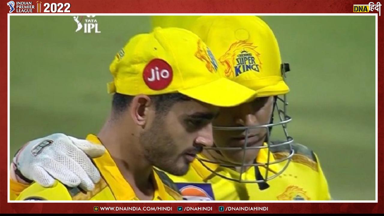 IPL 2022 RCB Vs CSK: कौन है किंग कोहली को आउट कर चर्चा में आए मुकेश चौधरी? 