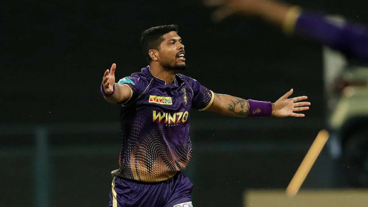 Umesh Yadav