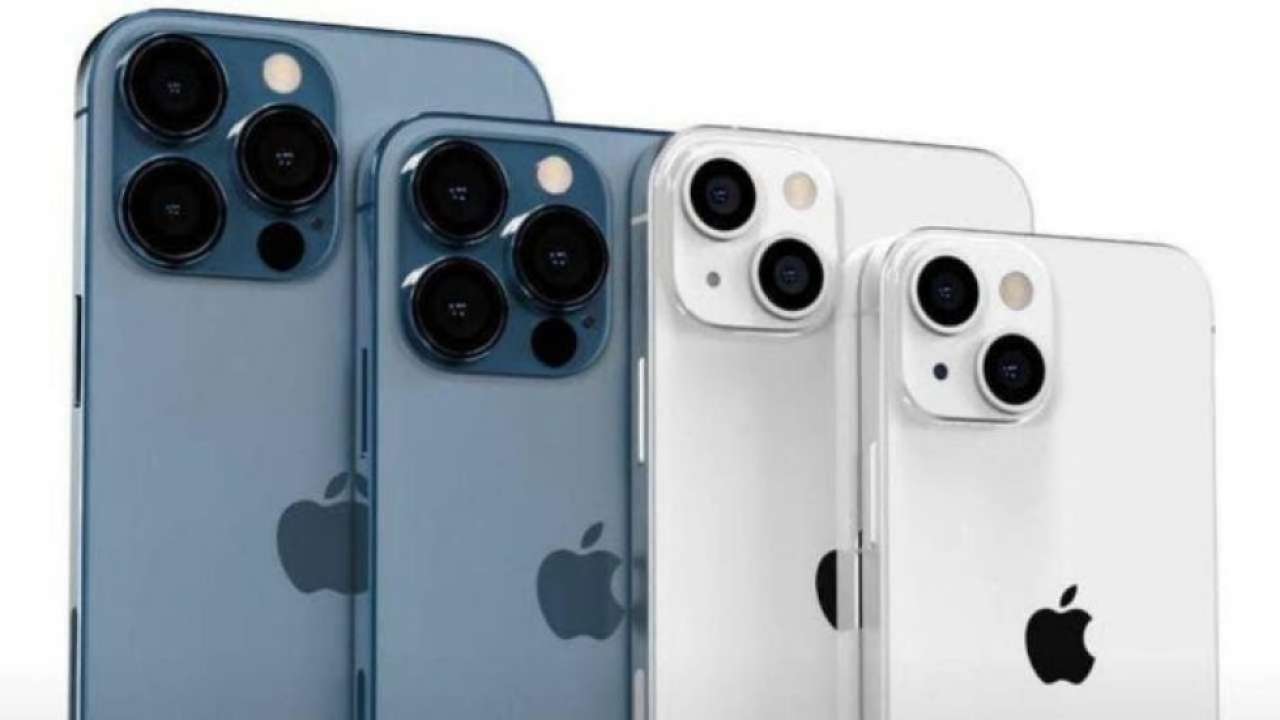 Apple iPhone 14 prices leaked: Check expected pricing, features for iPhone  14 Max, iPhone 14 Pro Max