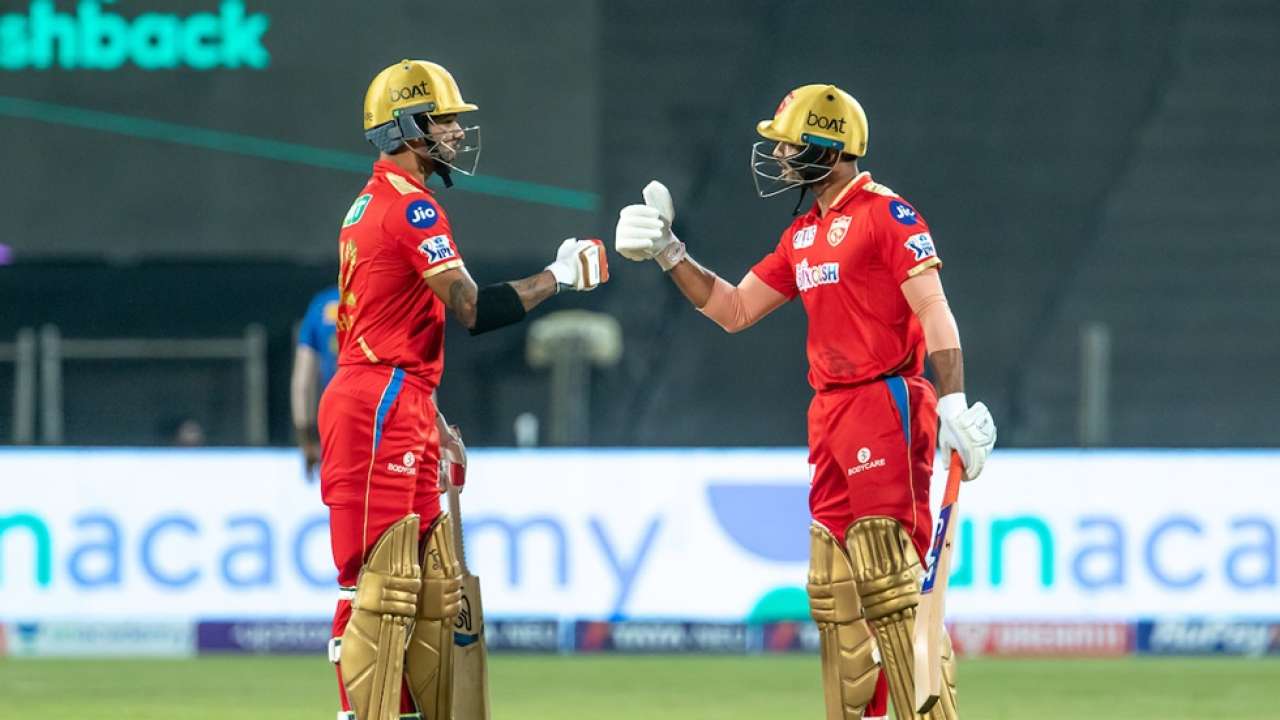 MI vs PBKS: Netizens unhappy with Mumbai Indians' team selection as Tim  David misses out