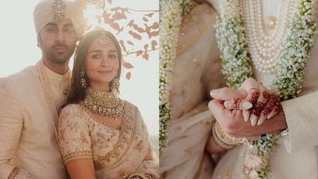Alia Bhatt-Ranbir Kapoor wedding guests