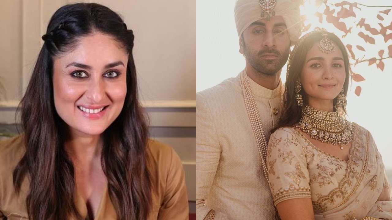 Alia Bhatt-Ranbir Kapoor wedding: Katrina Kaif, Kareena Kapoor, Anushka  Sharma, Karan Johar extend wishes