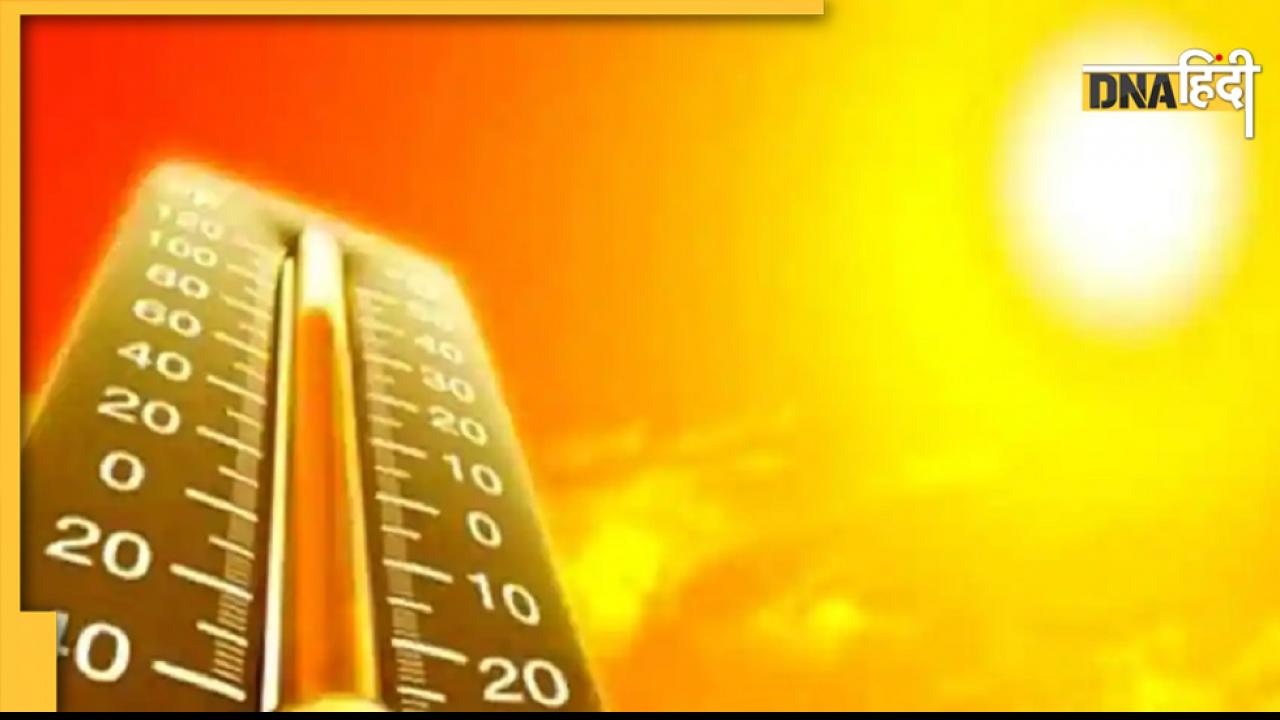 Weather Updates: दिल्ली-एनसीआर में तेज हवा के साथ आंधी, हल्की बारिश से गर्मी से थोड़ी राहत